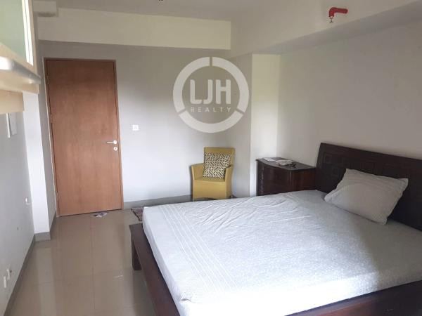 Apartemen Studio Siap Huni Di Bintaro Park View, Bintaro