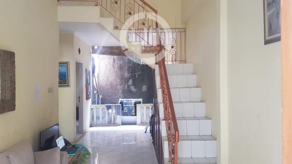 Rumah Siap Huni Di Graha Raya Pondok Jagung