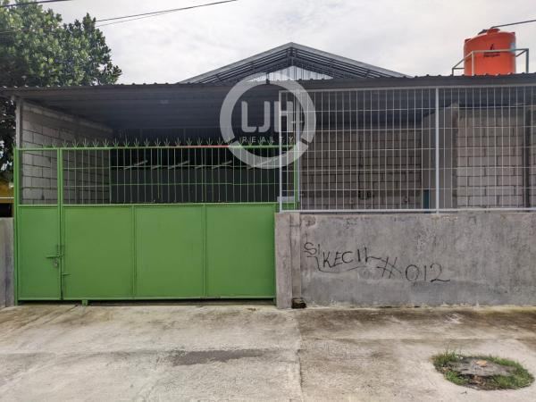 Gudang Strategis daerah Semarang Barat – 11173