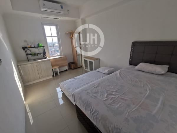 1 Unit Apartemen Paltrow