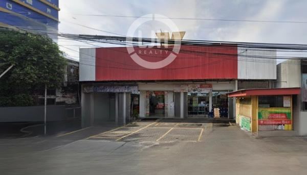 Ruko cocok usaha daerah Semarang Selatan – 11179