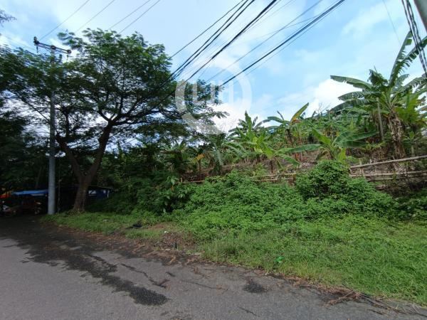 Tanah strategis KIC Gatot Subroto Semarang Barat – 11176