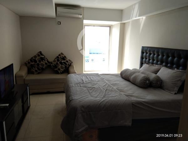 Apartment Warhol. Semarang Tengah – 11177