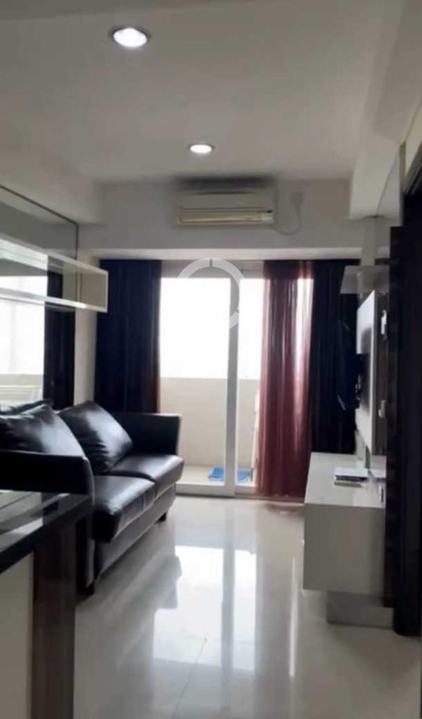Apartment MG Suites. Jl. Gajah Mada Semarang Tengah – 11181