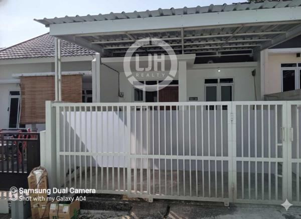 Rumah nyaman Ungaran Asri. Ungaran. Kab.Semarang – 11183