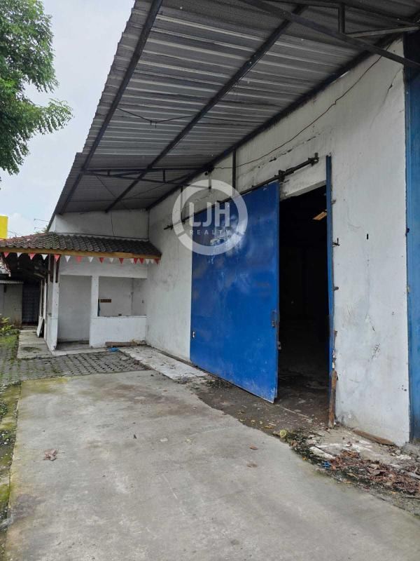 Gudang daerah Mranggen. Demak – 11189
