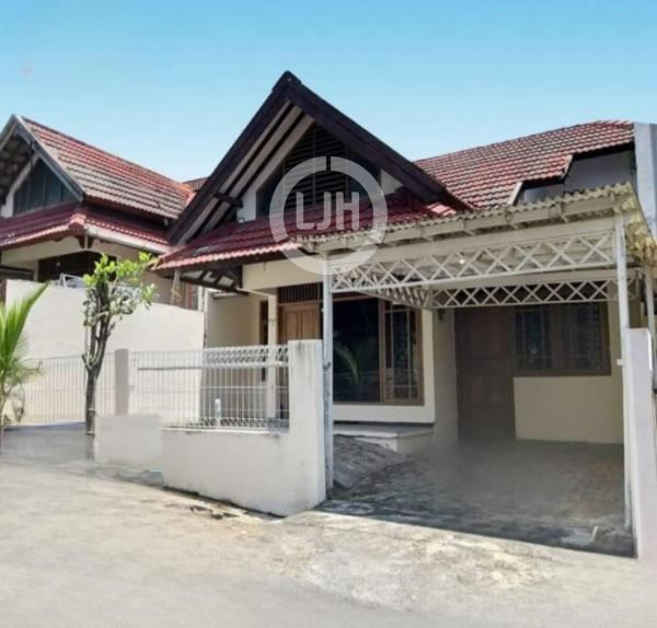 Rumah Villa Aster. Srondol. Banyumanik Semarang – 11184