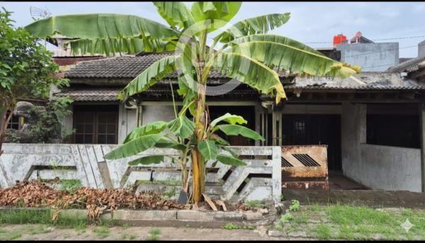 Rumah hitung Tanah Semarang Indah. Semarang Barat – 11195