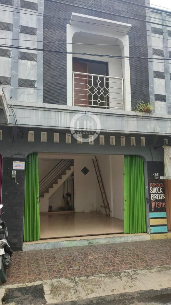 Ruko strategis daerah Pedurungan Semarang – 11203