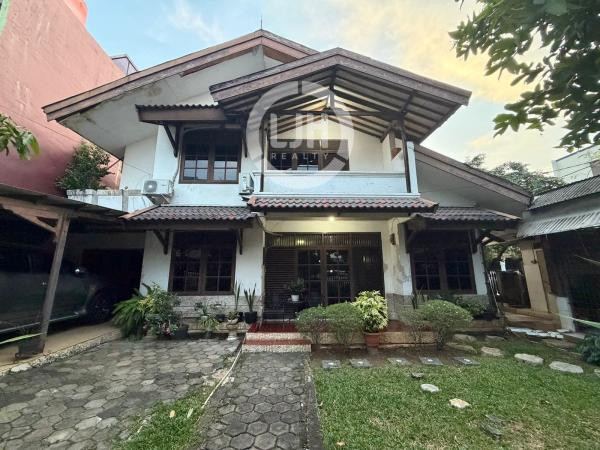 Rumah 2 Lantai di Kelapa Lilin Kelapa Gading Jakarta Utara