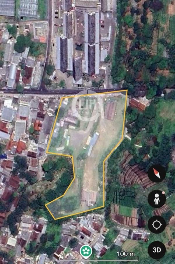 Tanah Gintungan. Bandungan Kab, Semarang – 11220