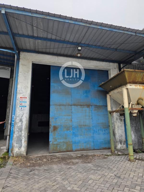Gudang strategis Jl. Bandungrejo. Mranggen – 11213