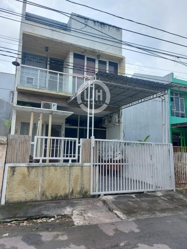 Rumah siap huni dan nyaman Jl.Gajah Semarang Timur- 11225