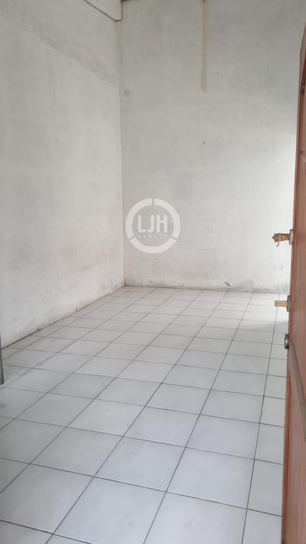 Rumah siap huni dan nyaman daerah Banyumanik Semarang – 11227