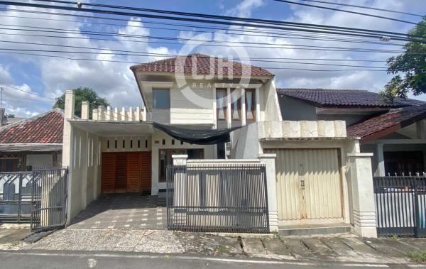 Rumah siap huni dan nyaman daerah Lamper Semarang – 11222
