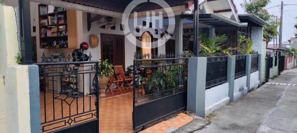 Rumah di Depok Jaya Pancoran Mas cocok untuk Investasi usaha rumah kost