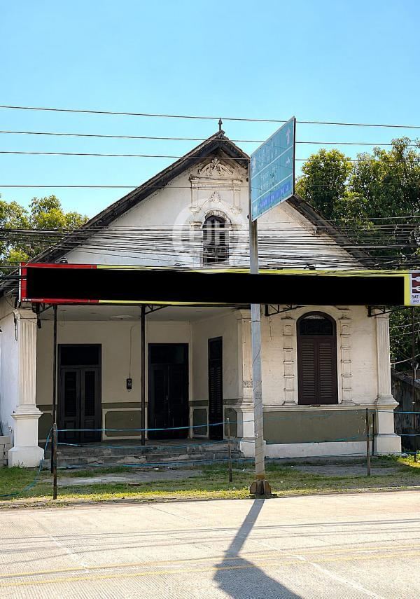Rumah Jl Gajah Mada Tegal Timur Siap Huni