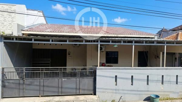 Gudang strategis daerah Tanah Mas Semarang – 11239