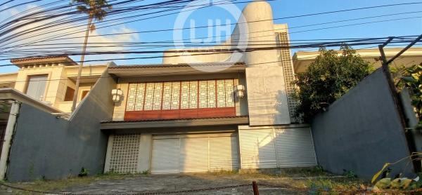 Rumah nyaman Jl. Sisingamangaraja. Semarang Selatan – 11240