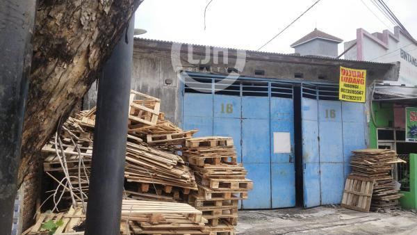 Gudang Strategis daerah Genuk.Semarang Timur-7344