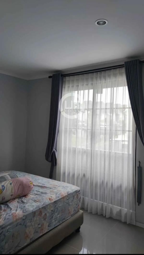 Rumah siap huni dan nyaman Citragrand Semarang Timur – 11244
