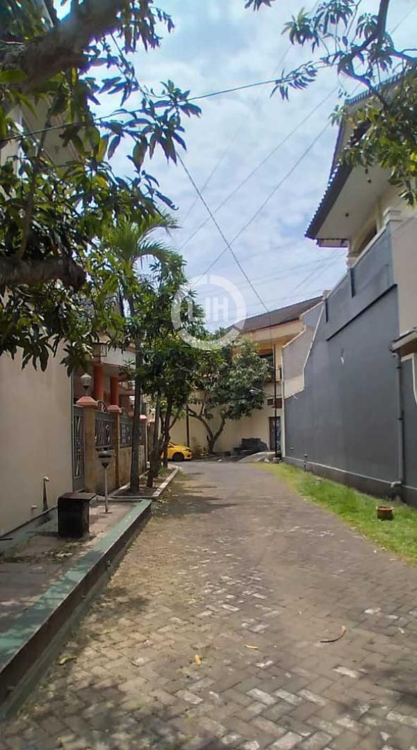 Rumah sipa huni di Perumahan Sambiroto Semarang – 11241
