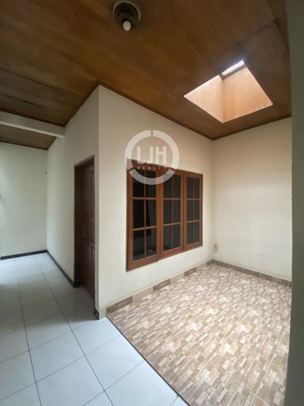 Jual Rumah Minimalis Komplek Pondok Bambu Permai Jakarta Timur