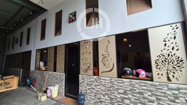 Rumah Nyaman Jl. Muradi Semarang Barat – 11243 