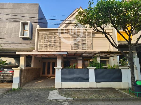 Rumah Minimalis Siap Huni di Kemang Pratama Bekasi 