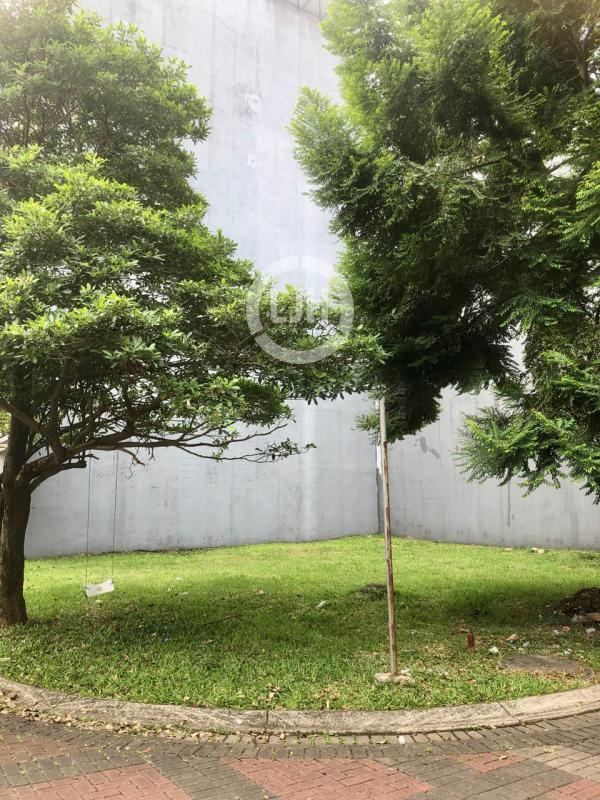 Dijual Kavling Regentown HOEK di BSD City