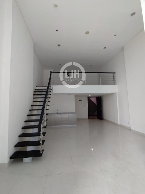 Apartemen SOHO Brooklyn Alam Sutera