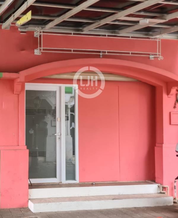 Dijual Ruko Gandeng Grana Square Gading Serpong
