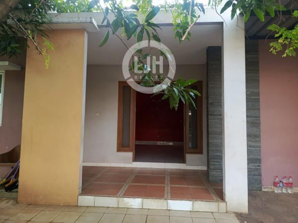 Dijual Rumah Villa Melati Mas Tangerang Selatan