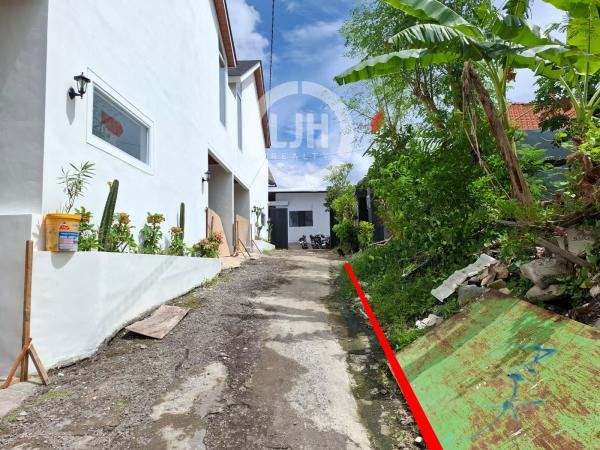 Land For Sale In Quiet Area Buduk Mengwi, Suitable for house