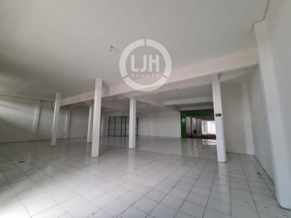 Commercial Building Area Gunung Soputan Denpasar, Close to Main Road Mahendradatta and Tiara Soputan