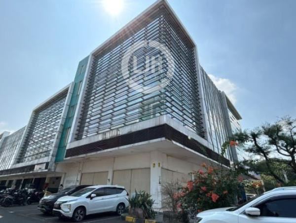 Ruko Hook Cikarang Central City, 5 Lantai, Lebar Depan 6M, Panjang 16M, Cocok Dijadikan Kantor, Klinik, Salon, Sekolah, Restauran, Cibarusah Cikarang Selatan