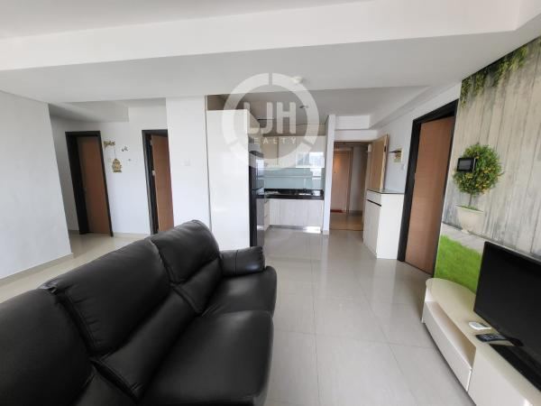Apartemen MG Suite Semarang Tengah – 7671