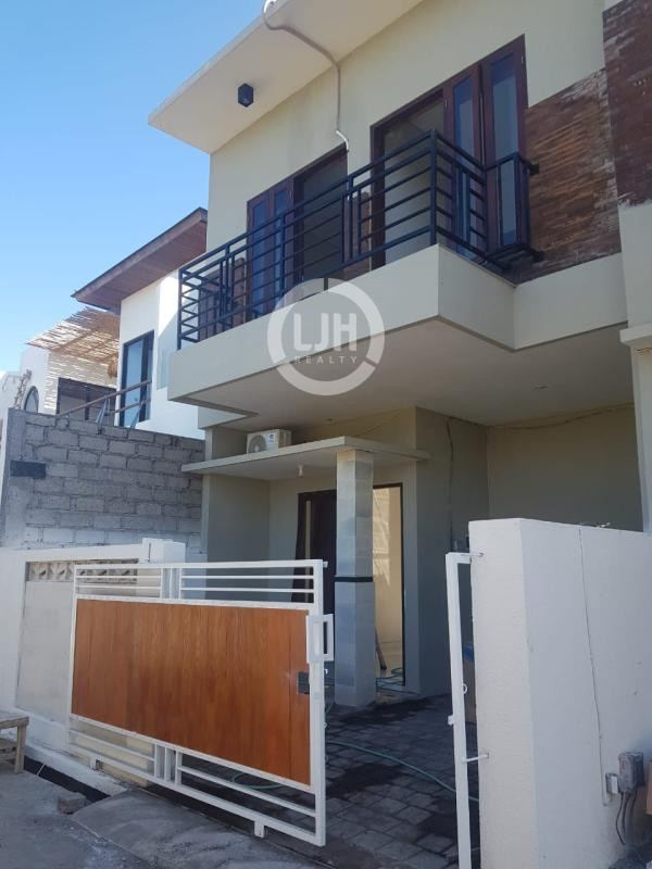 2 bedrooms house for rent at Sanur Kaja, strategic location, well maintained, close to Padang Galak Beach