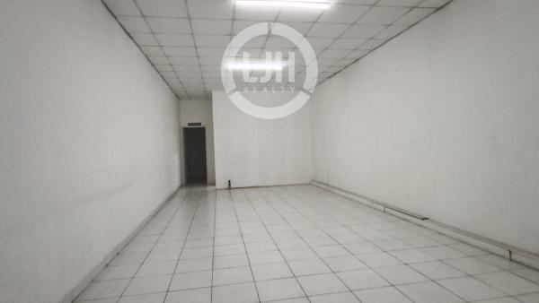 Ruko cocok usaha Jl.DR. Cipto (Ruko B). Semarang Timur – 11269