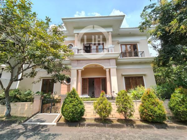 Rumah Perumahan Mutiara Papandayan.Gajah Mungkur Semarang – 11272