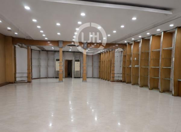 Ruko bagus di jalan Pemuda