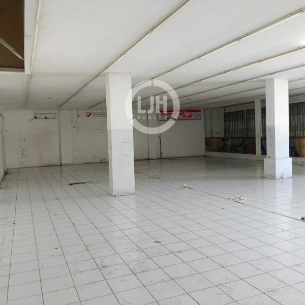 Ruko siap pakai di Telaga Mas