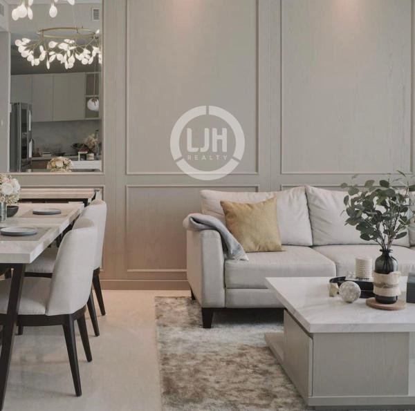 Apartemen Siap Huni Di Saumata, Alam Sutera