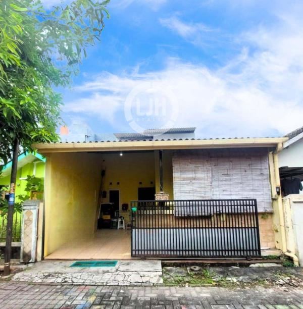 Rumah siap huni Pesona Asri. Semarang Timur-11603