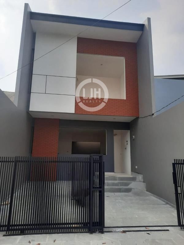 Rumah Siap Huni Di Villa Melati Mas, BSD, Tangsel