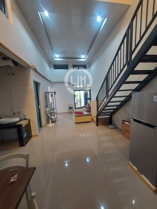Rumah siap huni dan nyaman Tlogosari, Semarang-11622