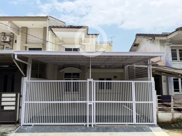 Rumah Siap Huni Di Sektor 7C, Gading Serpong