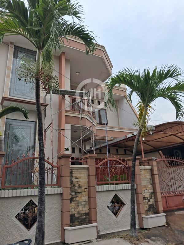 Rumah siap huni dan nyaman Jl.Kedondong. Lamper. Semarang-11620