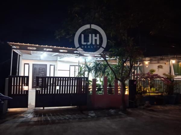 Rumah siap huni dan nyaman Perum Pesona Asri. Semarang Timur-11619