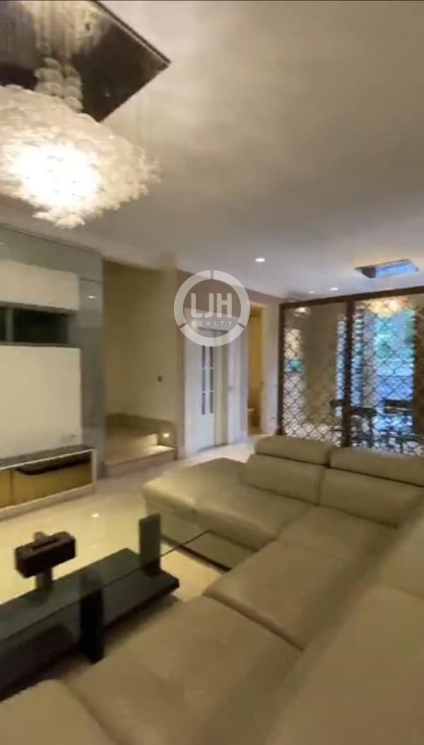 Disewakan Rumah Metro Alam Pondok Indah Jakarta Selatan